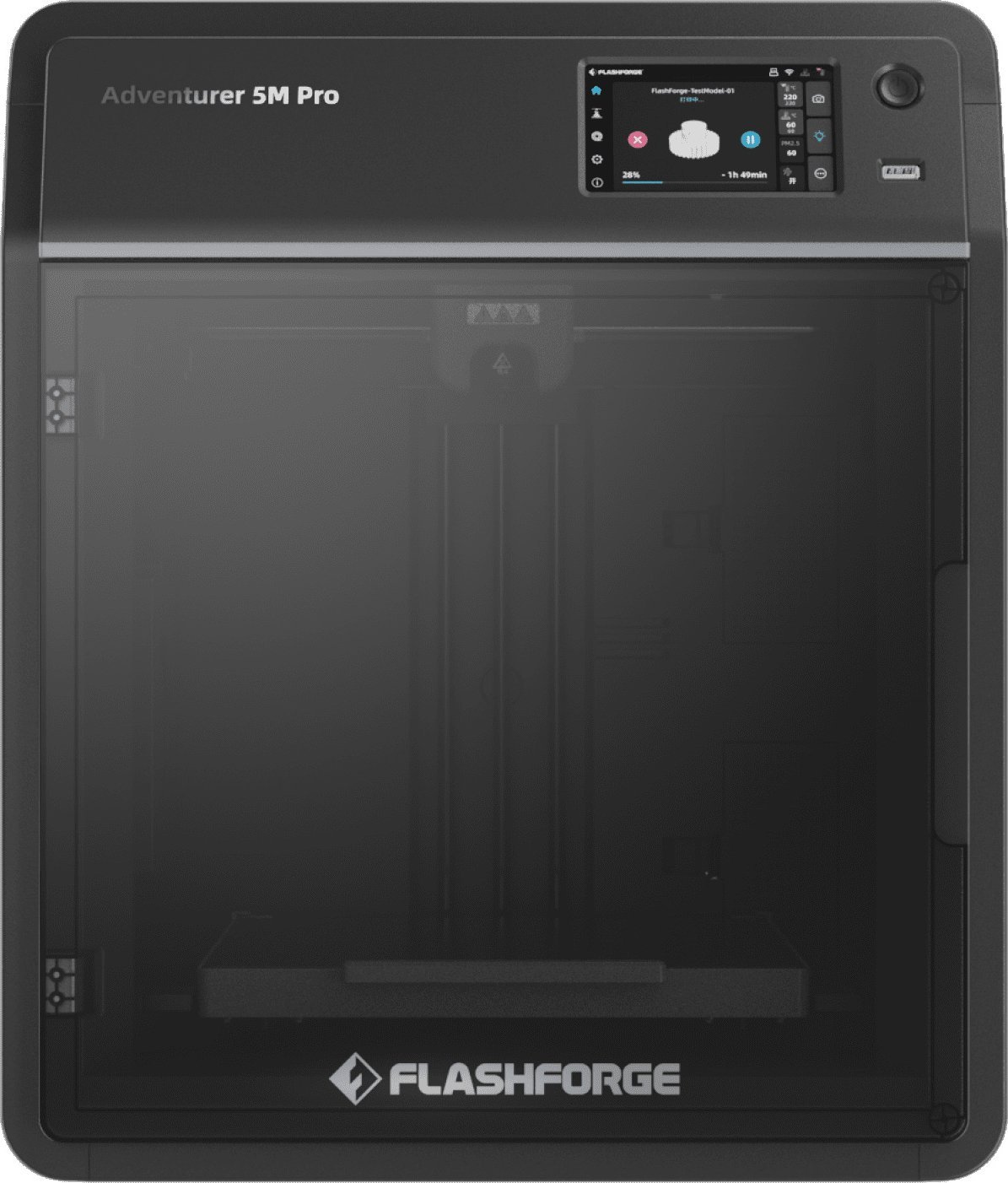 FlashForge Adventurer 5M Pro 6937120305606