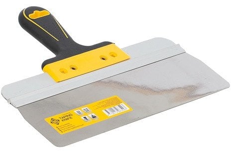Forte TAPING KNIFE 32 CM FLAT