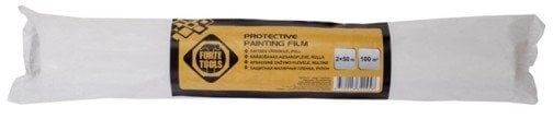 Folia malarska Forte DROP CLOTH ROLL