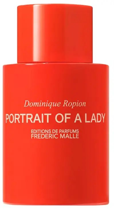 Frederic Malle Portrait of a Lady