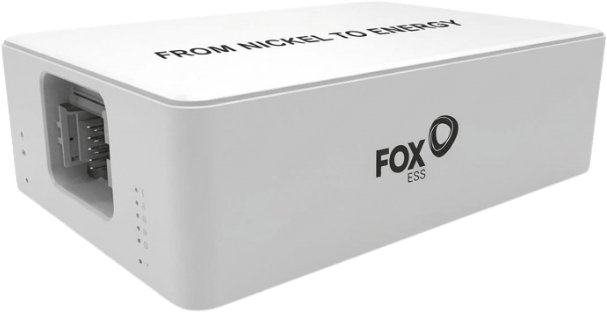 FoxESS EQ5000-M (w tym BMS) (97-223-00018-00)