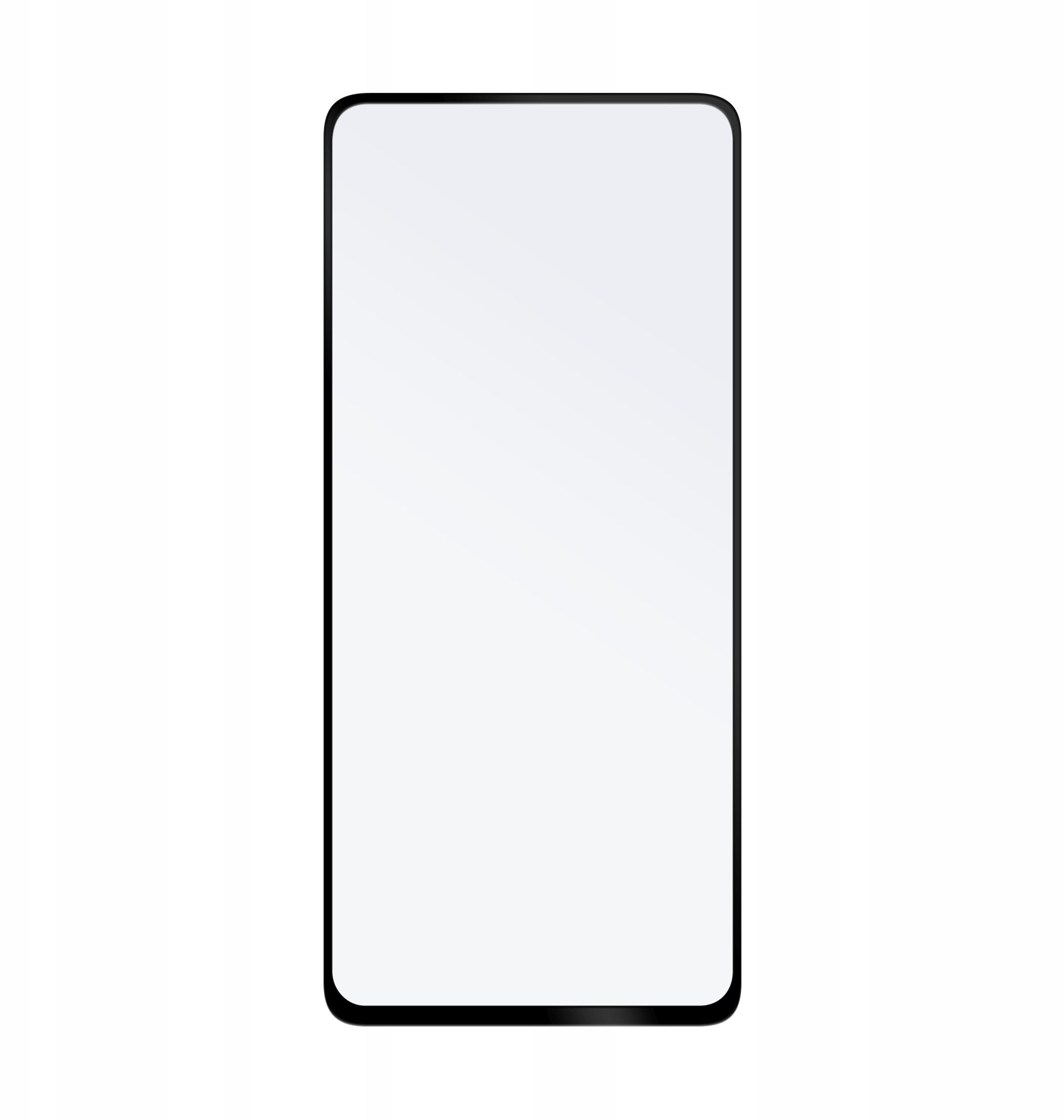 Fixed Szklo hartowane ochronne FIXED Full-Cover