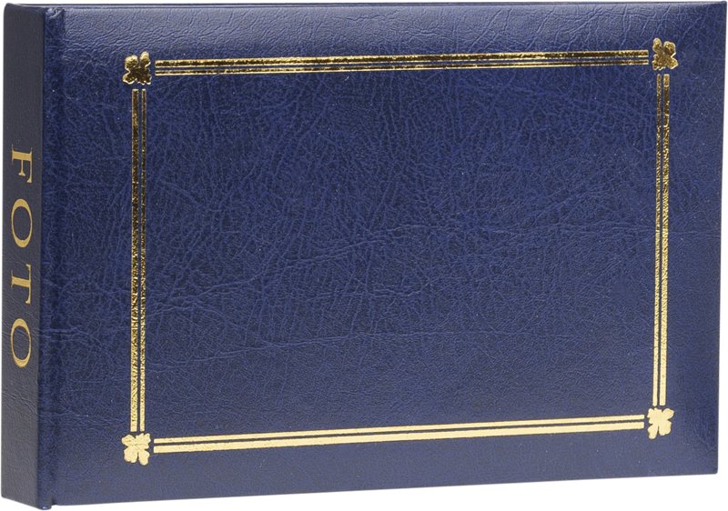 Focus Focus Eterna Pocket 36 Blue