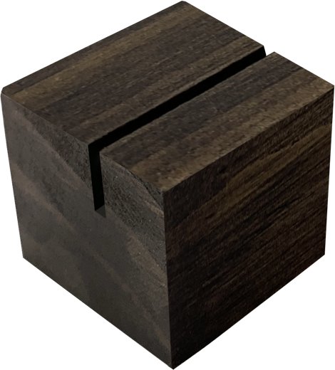 Ramka Focus Photo Block Walnut Large