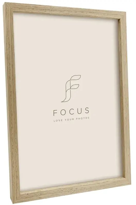 Ramka Focus Willow Oak 9x12 132487