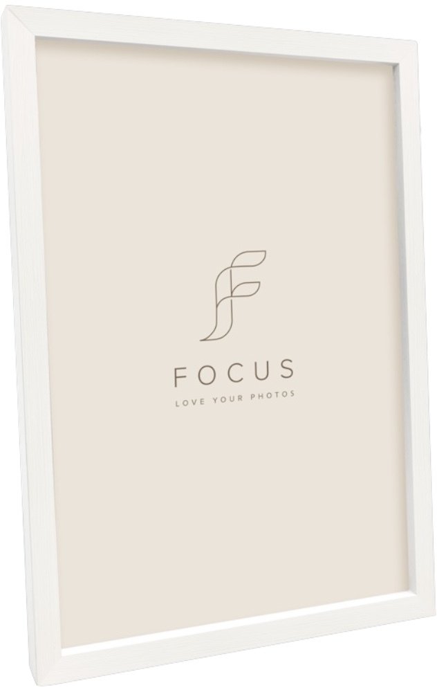 Ramka Focus Focus Willow White 21x29