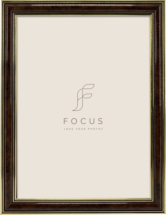 Ramka Focus Holly Light Root 20x30
