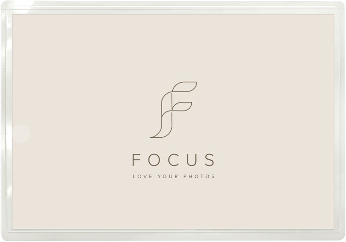 Ramka Focus Focus Magnet Frame Soft