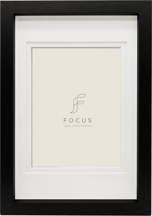 Ramka Focus Focus Dahlia UV Glass