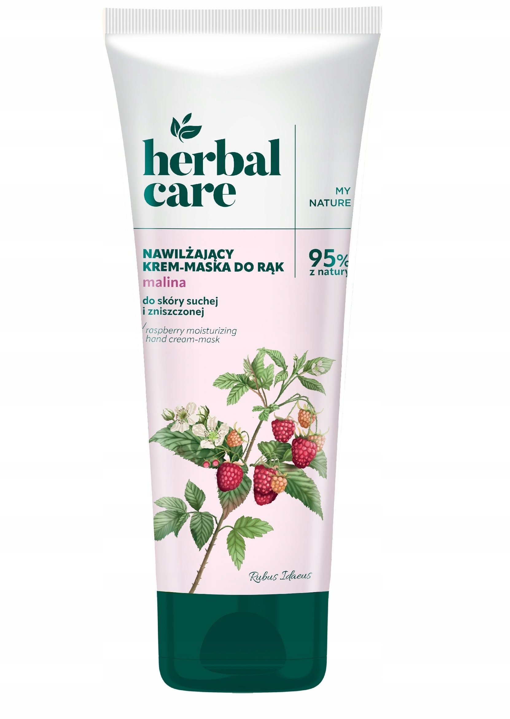 Farmona FARMONA Herbal Care Nawilzajacy krem-maska