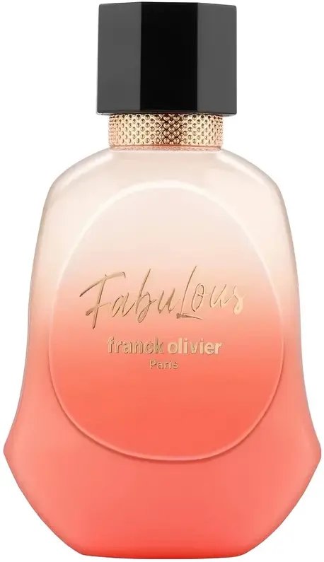 Franck Olivier Fabulous EDP W 100
