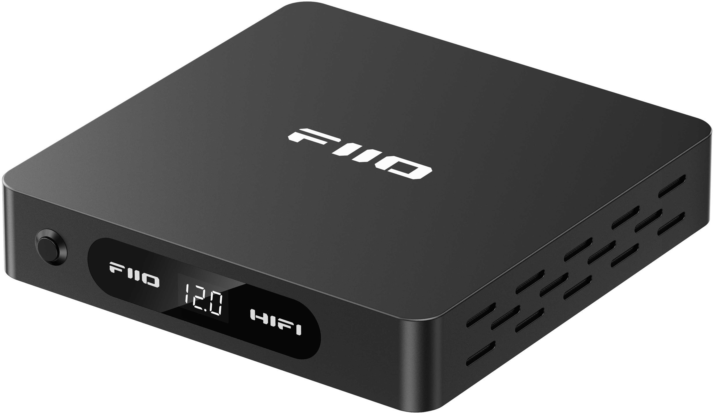 FiiO Darkside Pro black - zasilacz