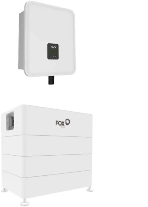 FoxESS EQ5000-S (97-223-00042-00) 97-223-00042-00 (6976309282918) JOINEDIT88851438