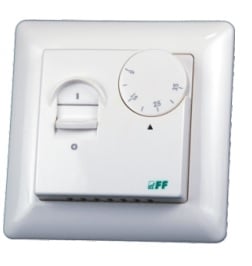 FF Regulator temperatury 230V 16A -5-60