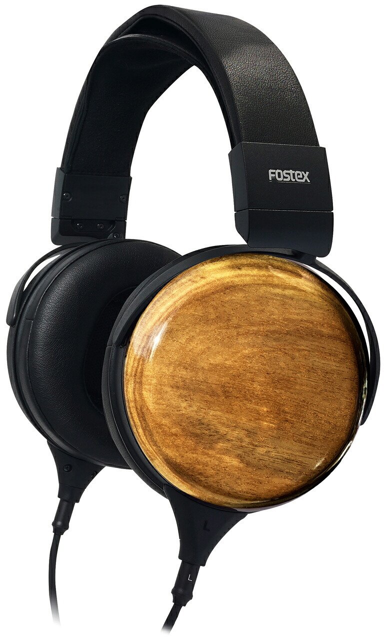 Sluchawki Fostex Fostex TH810 - Dynamiczne