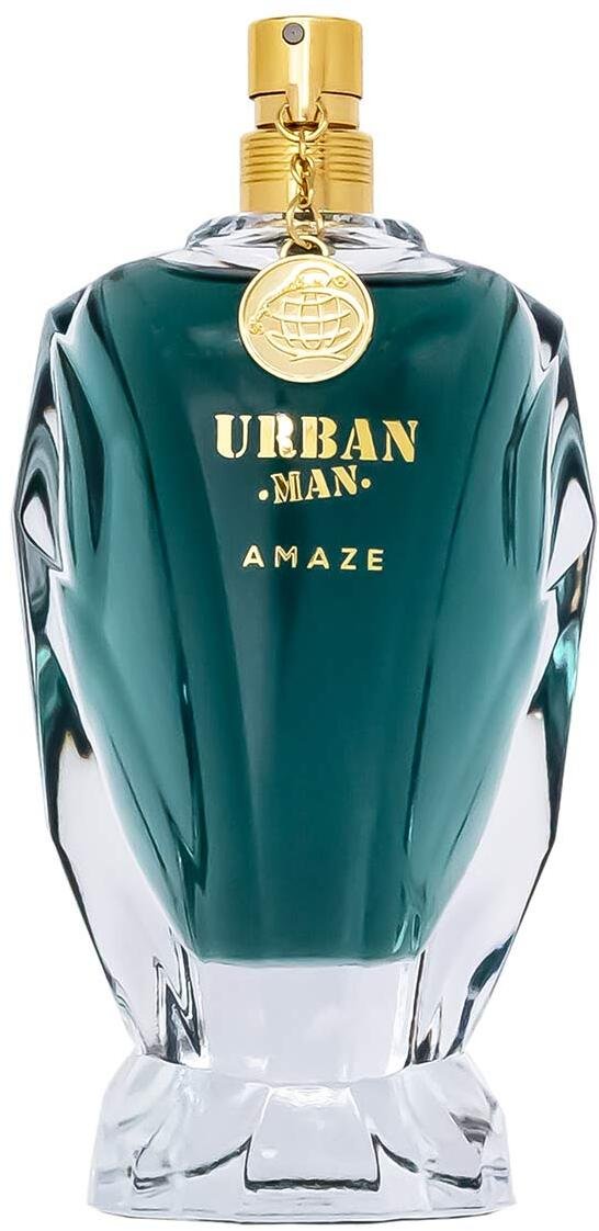 Fragrance World Urban Man Amaze Eau