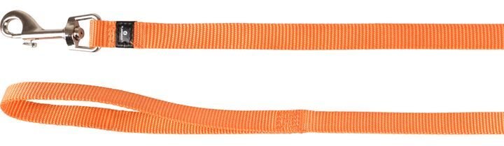 Flamingo Dog leash Ziggi Orange 1
