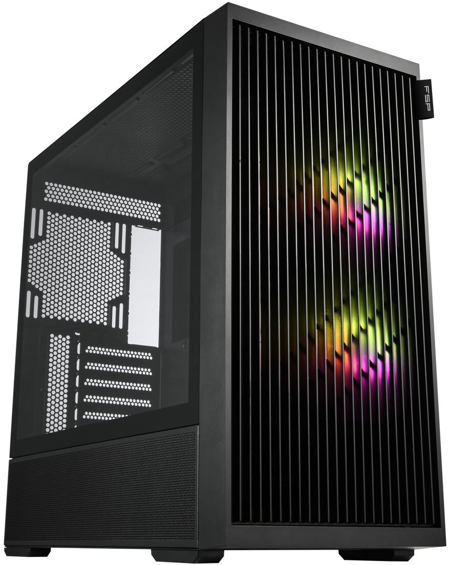 Obudowa FSP/Fortron FSP M330 Midi Tower