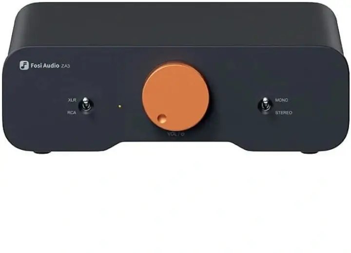 Fosi Audio Wzmacniacz glosnikowy ZA3 (32V)