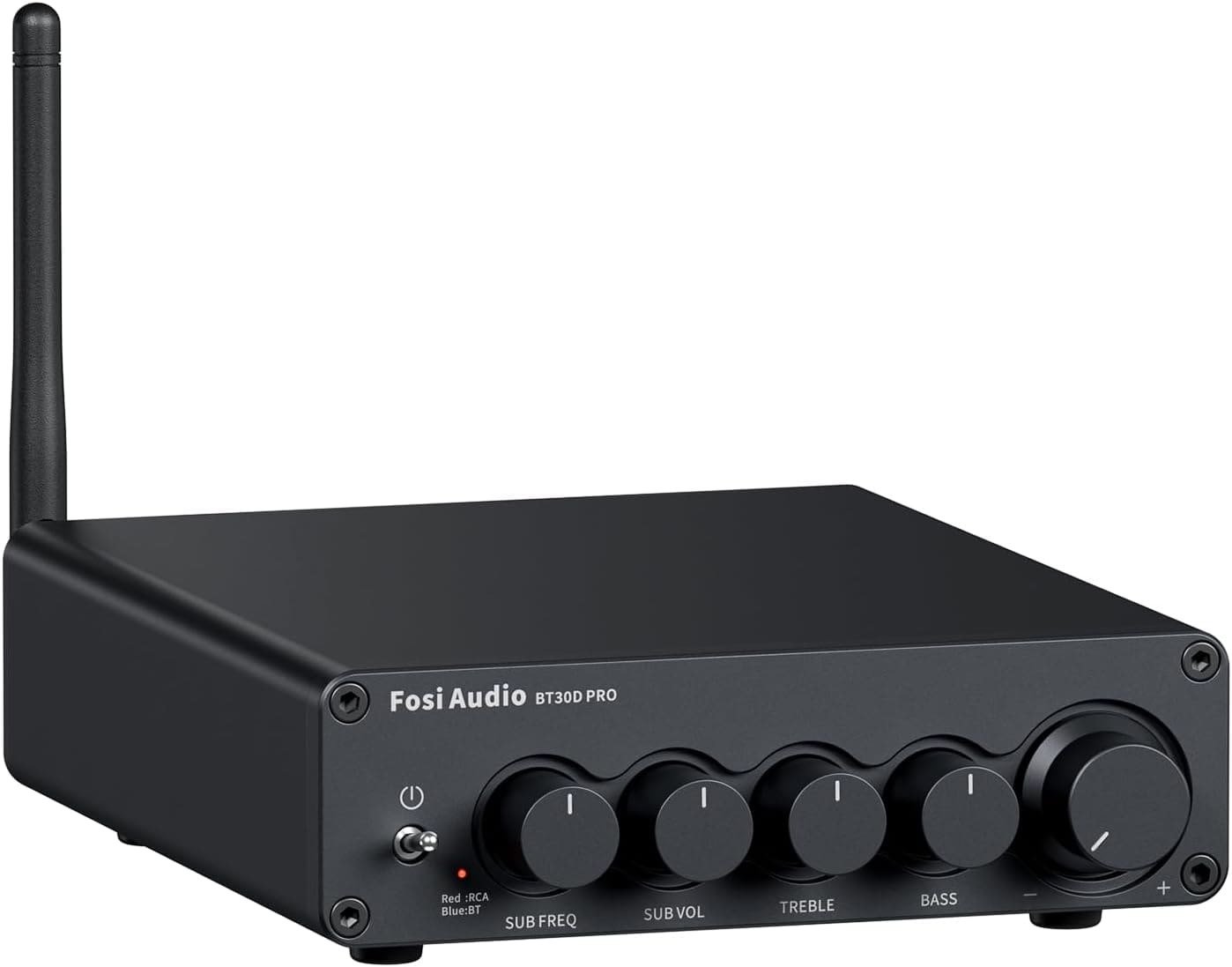 Fosi Audio BT30D PRO 32V -