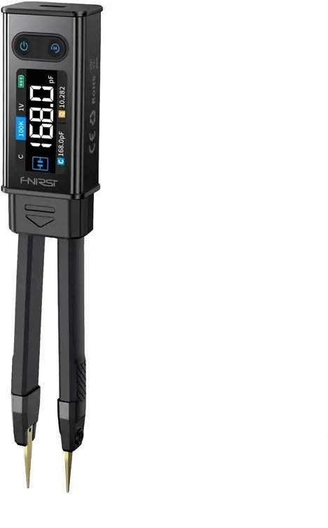 Fnirsi Tester LCR (LCR-ST2 Plus) LCR-ST2
