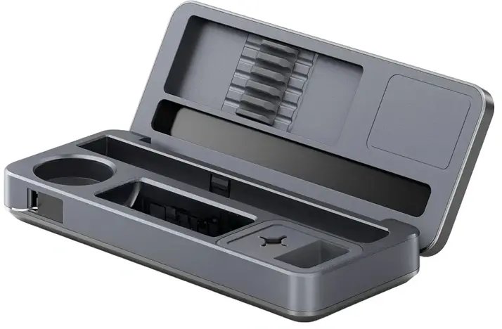 Fnirsi Skrzynka narzedziowa do HS-02B (ToolBox