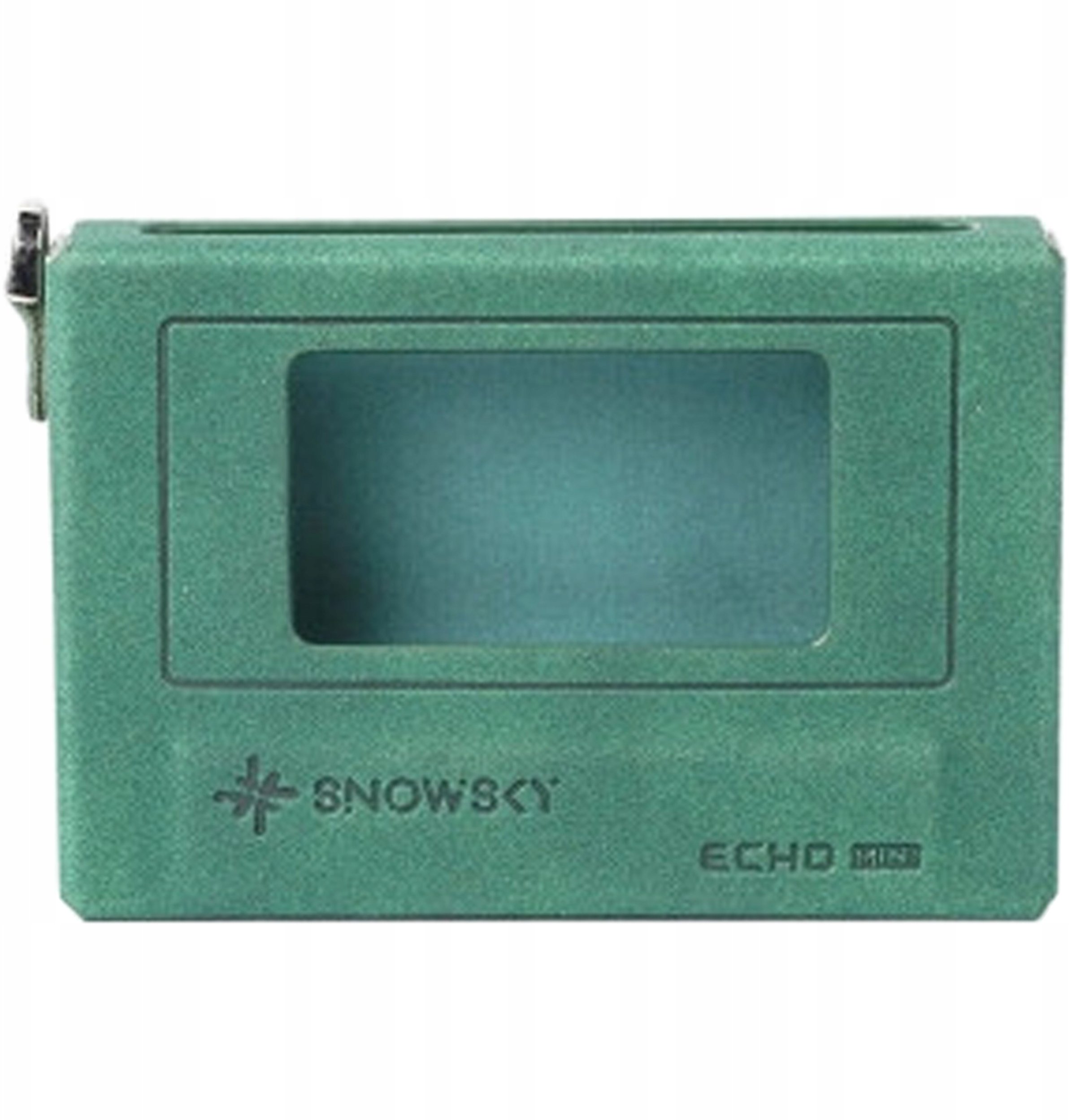 FiiO Snowsky SK-ECHO-MINI - zielony -