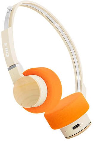 Sluchawki FiiO Nauszne sluchawki bluetooth -