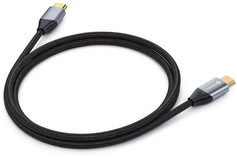 Kabel ForCell Display Port do Display