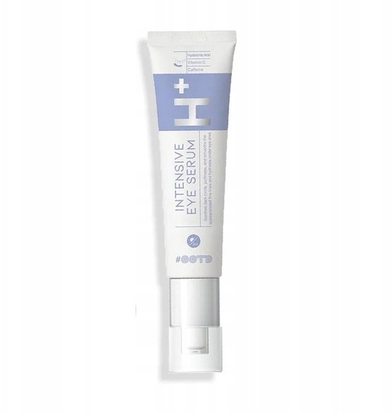 Filorga #OOTD H+ Hyaluronic Acid Intense