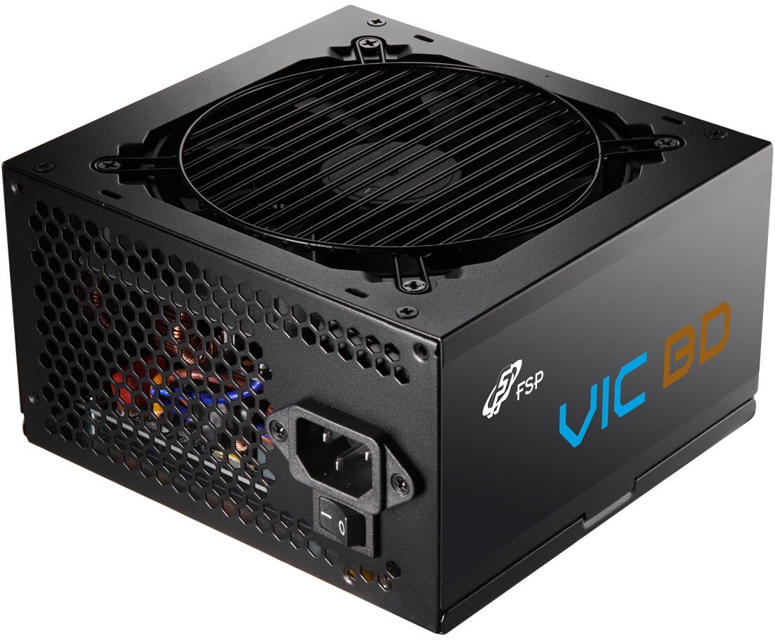 Zasilacz FSP/Fortron FSP VIC BD 750W
