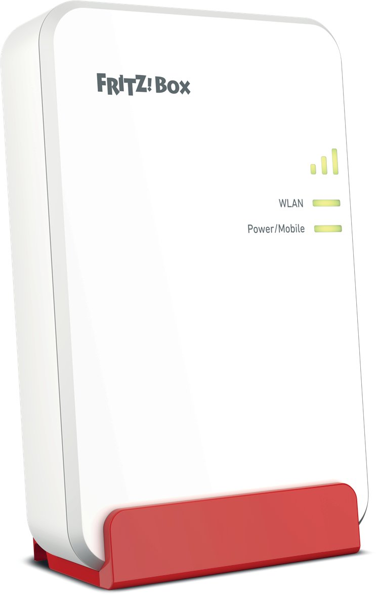 Router fritz! FRITZ Box 6860 5G