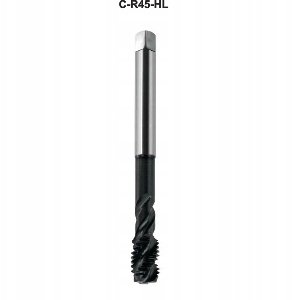 Fanar Gwintownik M18x1 5 DIN-374C R45