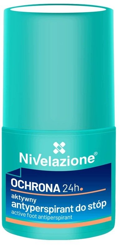 Farmona NIVELAZIONE Aktywny antyperspirant do stop