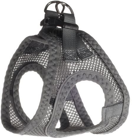 Flamingo Dog HAR.STEPGO BENTO grey