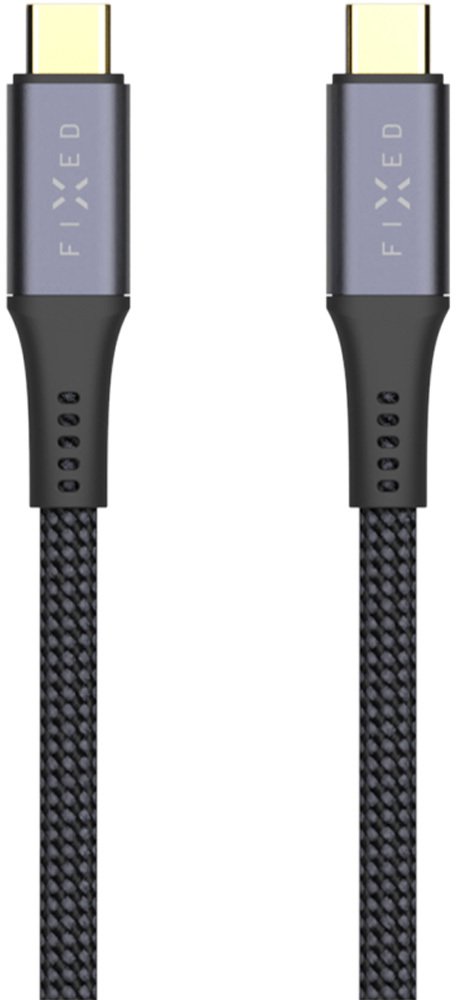 Fixed Kabel pleciony Media Cable z