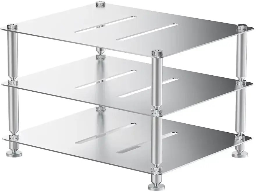 FiiO Modular Racking set silver -