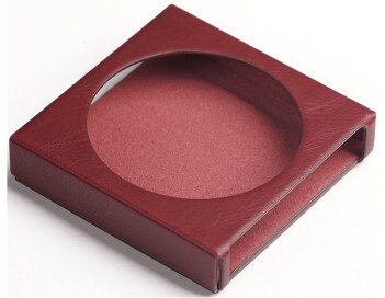 FiiO SK-Disc Case Red - dedykowane