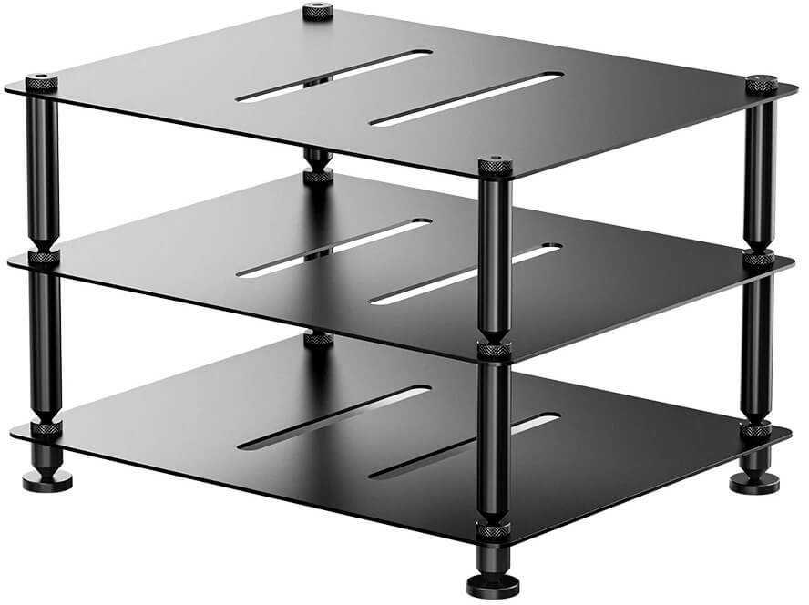 FiiO Modular Racking set black -