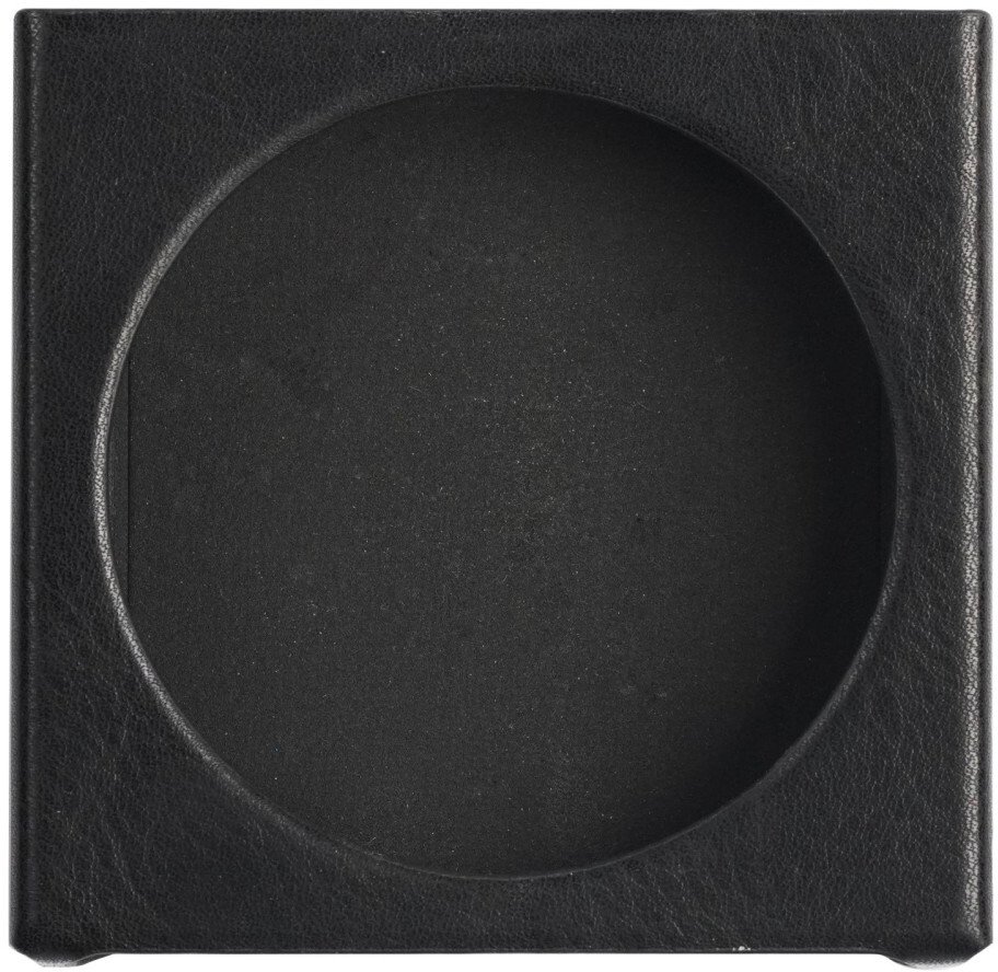 FiiO SK-Disc Case Black - dedykowane