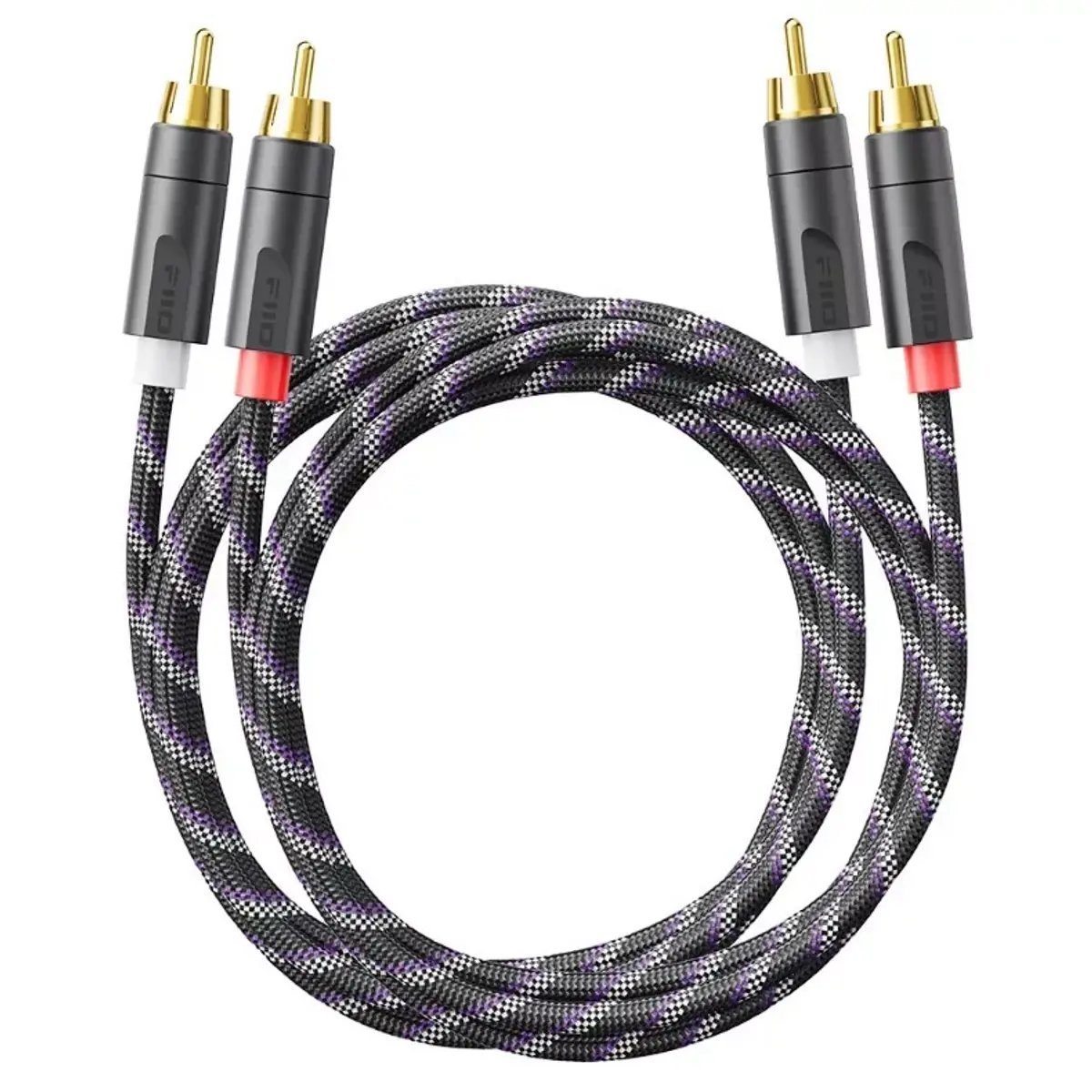 Kabel FiiO Trust LR-RCA6L - kabel