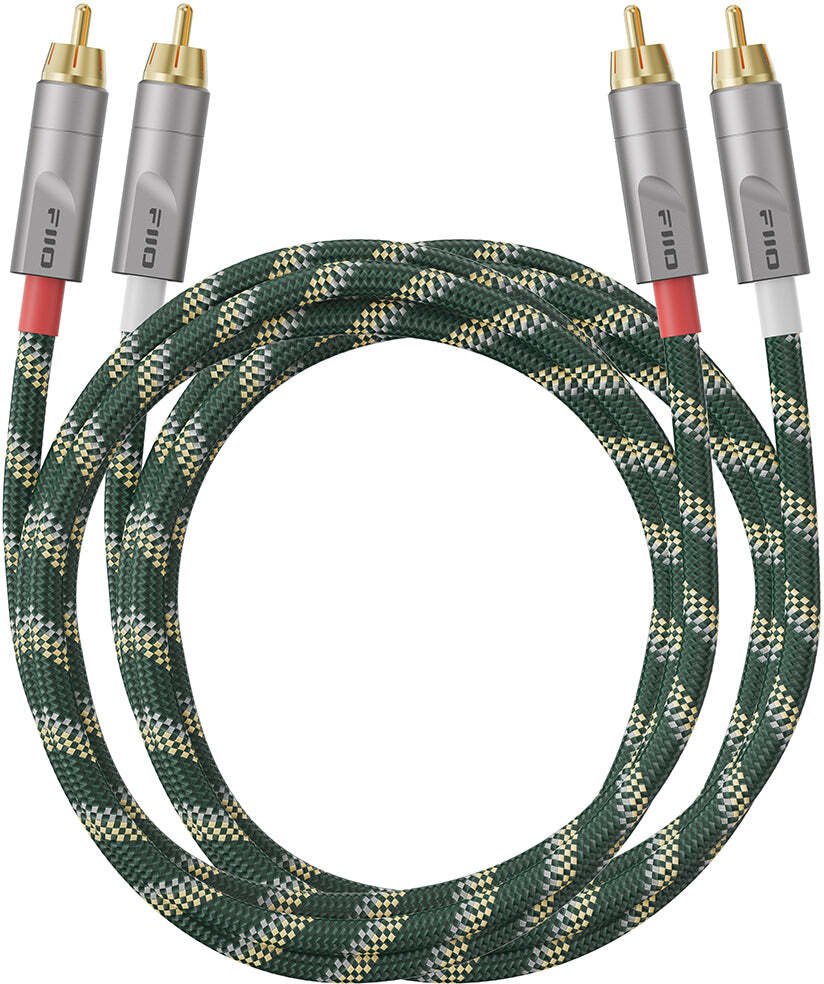 Kabel FiiO Link RCA1 S -