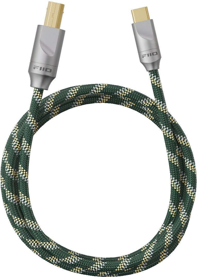 Kabel USB FiiO Link TC4 L