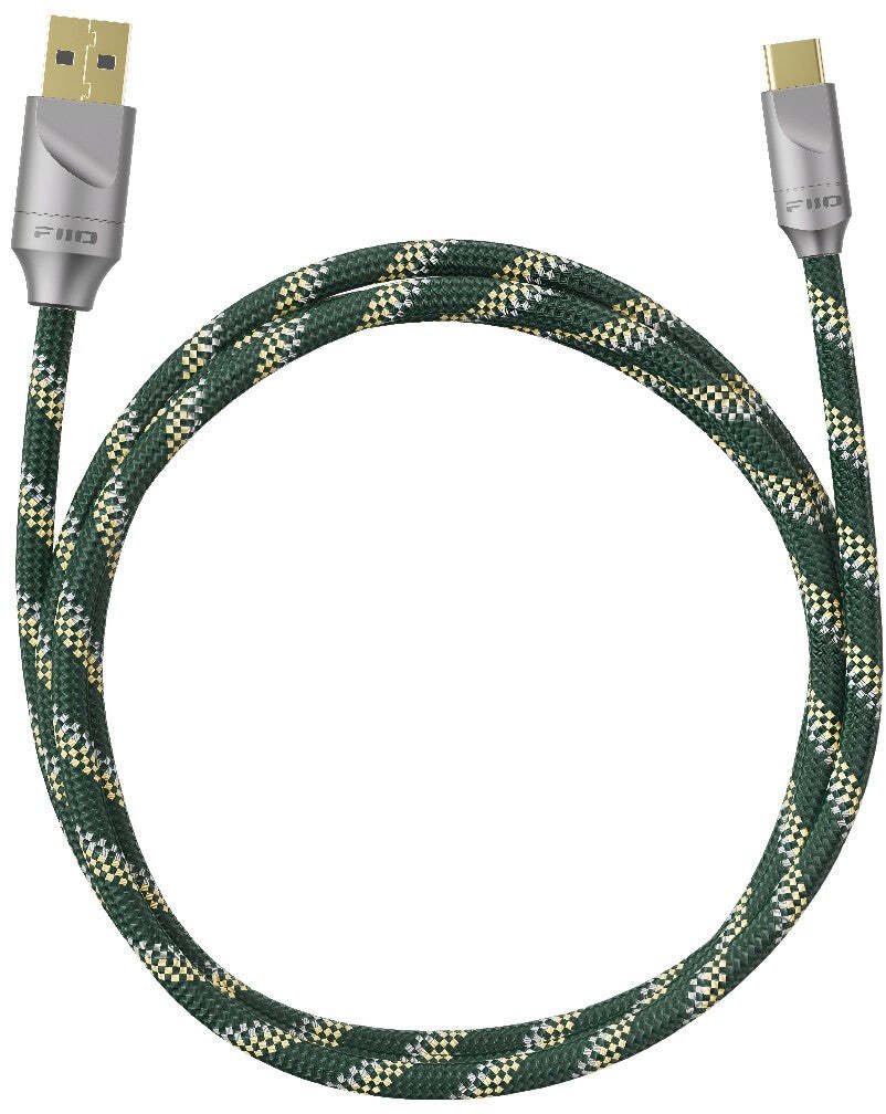 Kabel USB FiiO Link TC3 L
