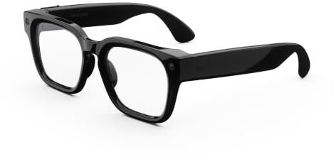 Fadecase Okulary Meta Ray-Ban AI Fury