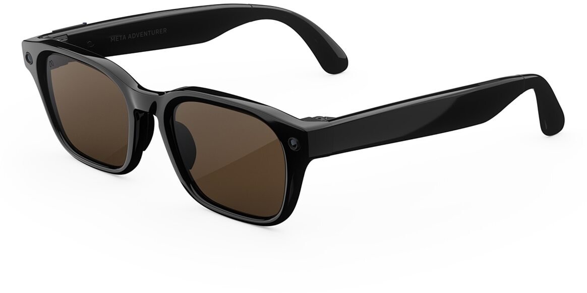 Fadecase Okulary Meta Ray-Ban AI Adventurer