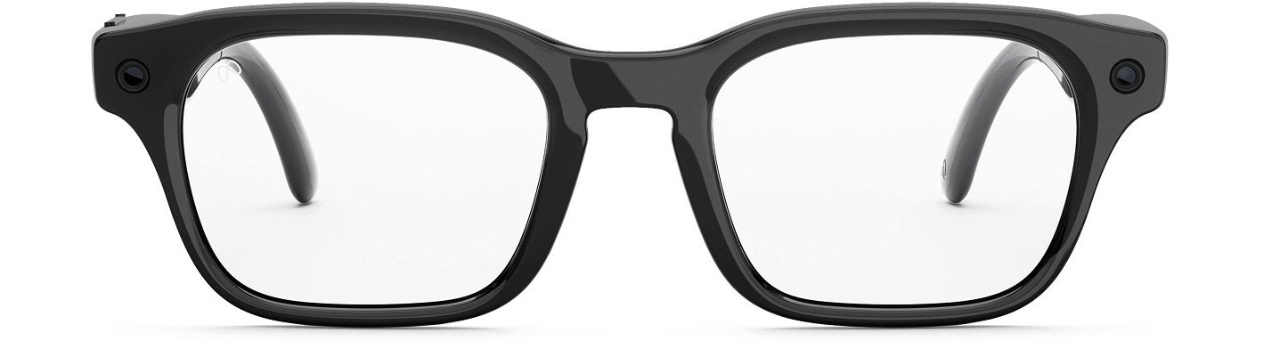 Fadecase Meta Ray-Ban AI okulary Adventurer