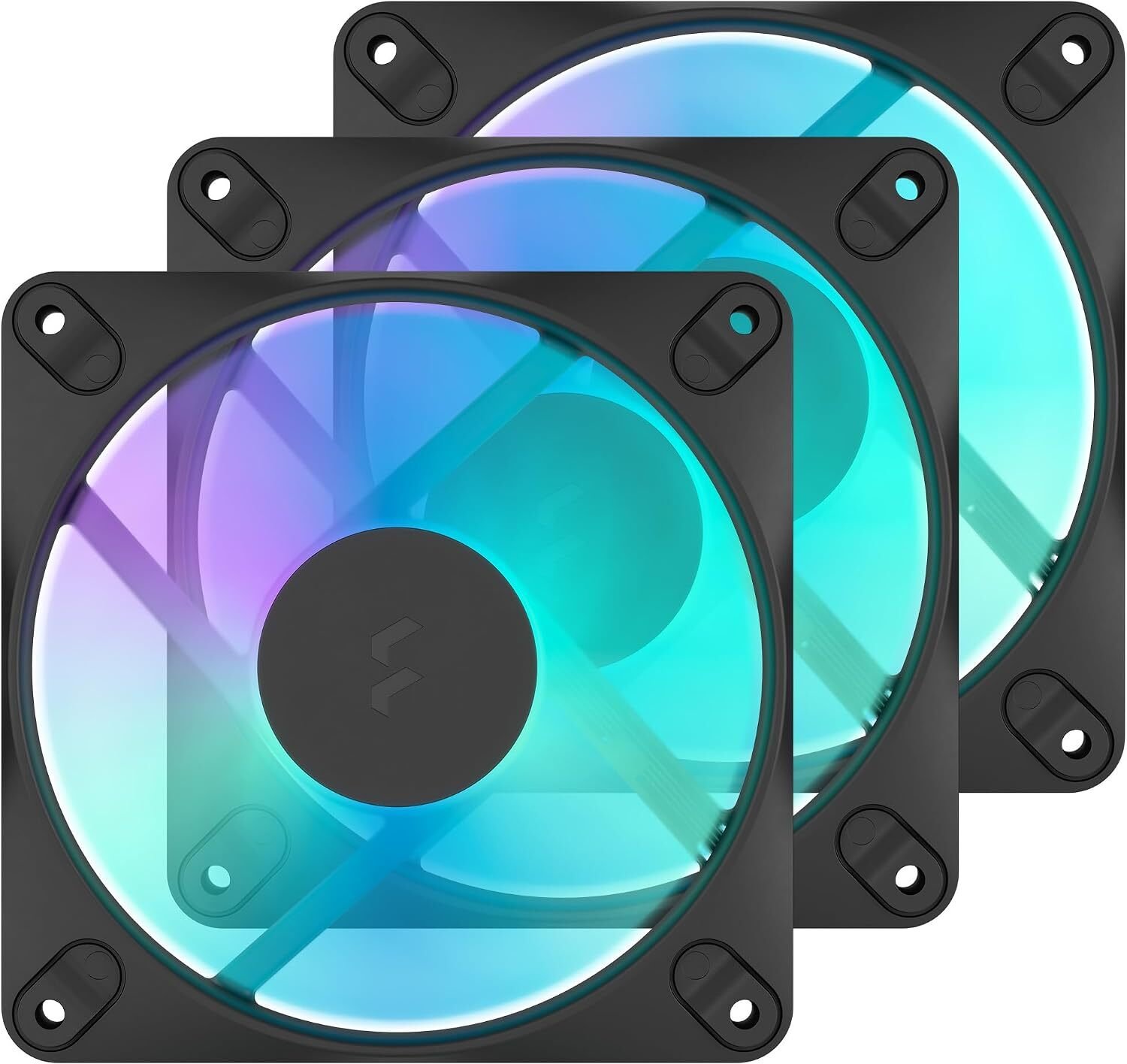 Wentylator Fractal Design Dynamic 3 12