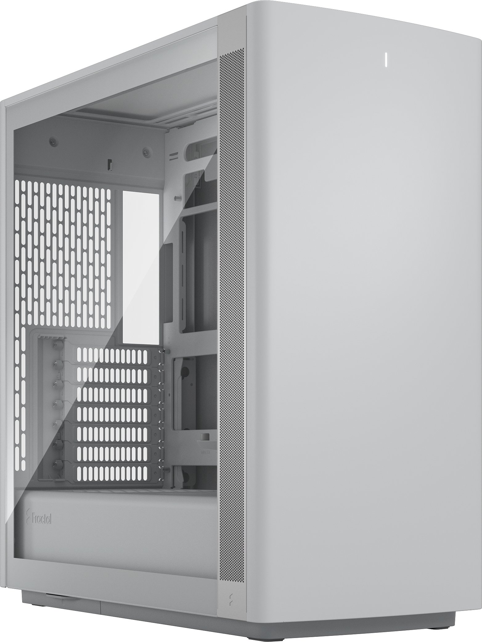Obudowa Fractal Design Define One Clear