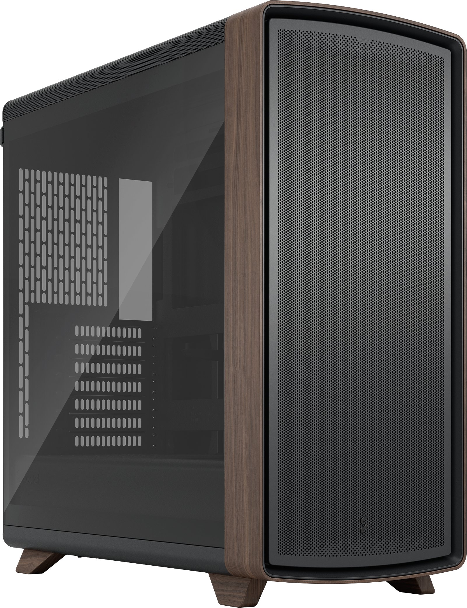 Obudowa Fractal Design Summit TG Light